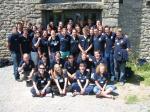 The RYLA team